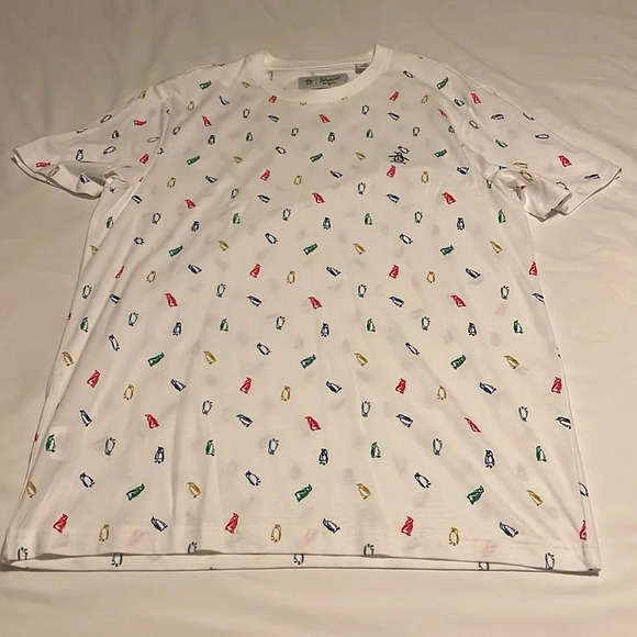 Original Penguin Other - Penguin